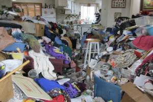 Hoarding in Condominiums: When Individual Rights Clash with Community Concerns